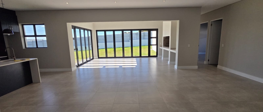 To Let 3 Bedroom Property for Rent in Haasendal Western Cape